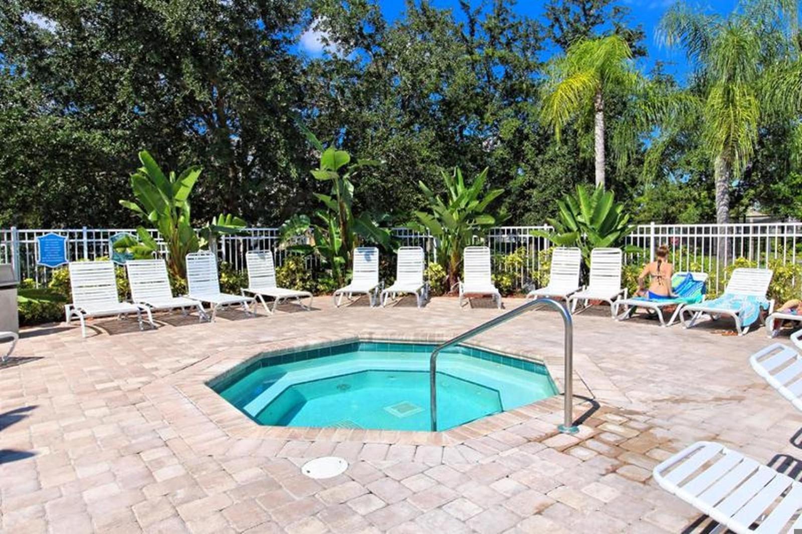 Appartement Celtic Palms: Private Pool & Near Disney Magic à Kissimmee Extérieur photo