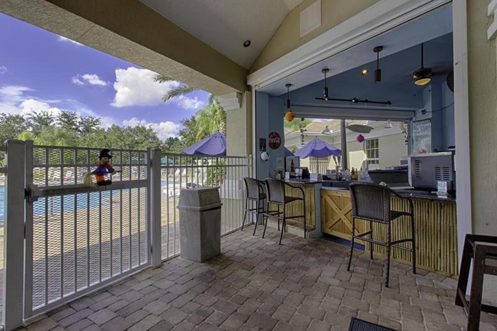 Appartement Celtic Palms: Private Pool & Near Disney Magic à Kissimmee Extérieur photo